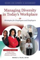 Managing Diversity in Today's Workplace
