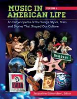 Music in American Life