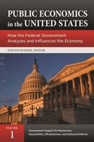 Public Economics in the United States