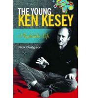 The Young Ken Kesey