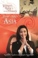 Women's Roles in Asia