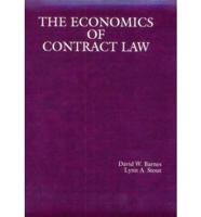 The Economics of Contract Law