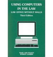 Using Computers in the Law