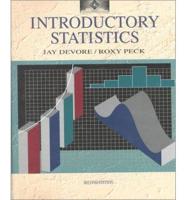 Introductory Statistics