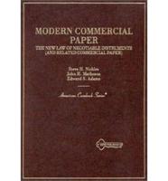Modern Commercial Paper