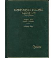 Corporate Income Taxation