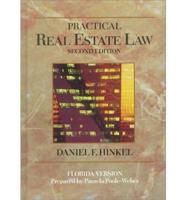 Practical Real Estate Law