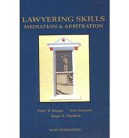 Lawyering Skills