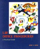 Law Office Procedures