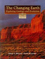 The Changing Earth