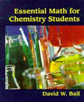 Essential Mathematics for Chemistry