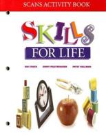 Skills for Life Scans Activity Book