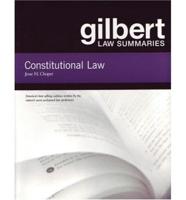 Gilbert Law Summaries