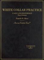 White Collar Practice