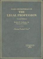Cases and Materials on the Legal Profession