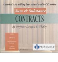 Sum and Substance Contracts 2D