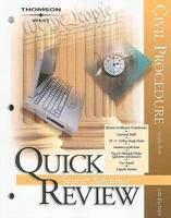 Sum and Substance Quick Review on Civil Procedure