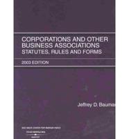 Corp & Other Business Assoc 02