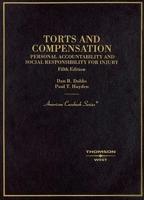 Torts and Compensation