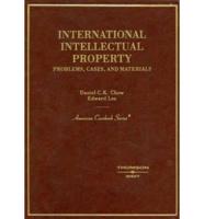 International Intellectual Property