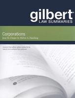 Gilbert Law Summaries on Corporations