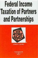 Federal Income Taxation of Partners and Partnerships in a Nutshell