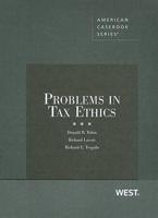 Problems in Tax Ethics