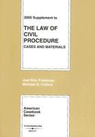 The Law of Civil Procedure 2005