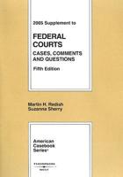 Federal Courts 2005