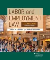 Labor and Employment Law