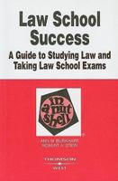 Law School Success