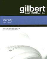 Gilbert Law Summaries on Property