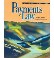 Payments Law