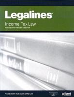 Legalines on Income Taxation