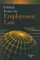 Global Issues in Employment Law