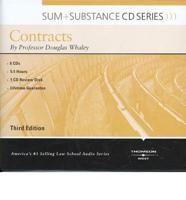 Sum and Substance Audio on Contracts