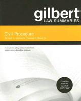 Gilbert Law Summaries on Civil Procedure