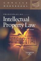 Principles of Intellectual Property Law