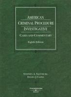 American Criminal Procedure Investigative