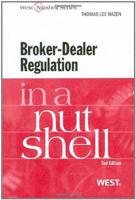 Broker-Dealer Regulation in a Nutshell