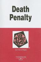 Death Penalty