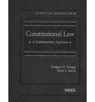 Constitutional Law