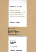 Employment Discrimination Law 2008