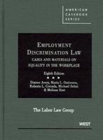 Employment Discrimination Law