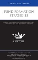 Fund Formation Strategies
