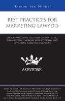 Best Practices for Marketing Lawyers