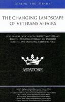 The Changing Landscape of Veterans Affairs