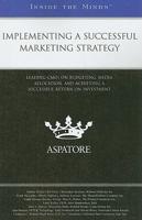 Implementing a Successful Marketing Strategy