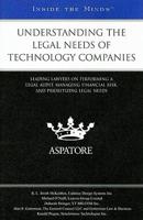 Understanding the Legal Needs of Technology Companies