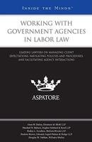 Working With Government Agencies in Labor Law